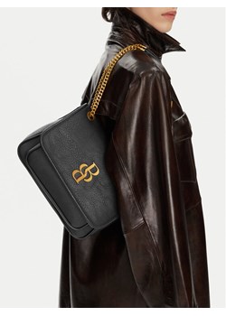 Torebka Badura C-AILANI-LDA8057 Czarny ze sklepu eobuwie.pl w kategorii Torebki damskie - zdjęcie 188011561