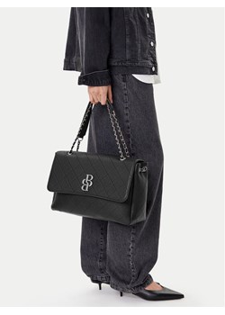 Torebka Badura C-ALEXIS-LA482-3031 Czarny ze sklepu eobuwie.pl w kategorii Torebki damskie - zdjęcie 188011591