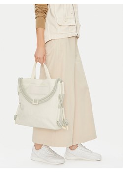 Torebka Hunter C-HTR-B-005-06 Écru ze sklepu eobuwie.pl w kategorii Torebki damskie - zdjęcie 188011594