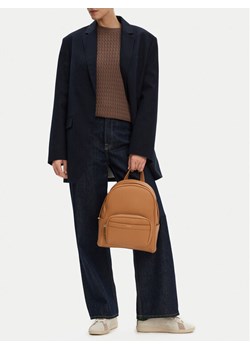 Plecak DeeZee C-DZE-L-001-08 Beżowy ze sklepu eobuwie.pl w kategorii Plecaki - zdjęcie 188011602