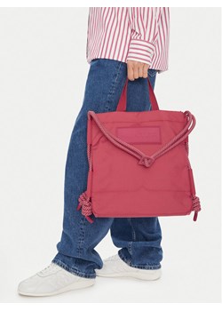 Torebka Hunter C-HTR-B-005-06 Różowy ze sklepu eobuwie.pl w kategorii Torebki damskie - zdjęcie 188011654