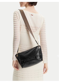 Torebka Pikolinos Wha-1110C2 Czarny ze sklepu eobuwie.pl w kategorii Listonoszki - zdjęcie 188011664