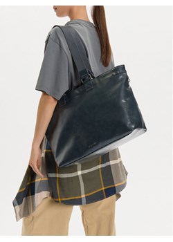 Torebka G-Star Raw CEO-ADA-GLER2 Granatowy ze sklepu eobuwie.pl w kategorii Torby Shopper bag - zdjęcie 188011693