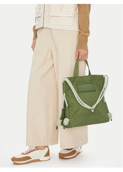 Torebka Hunter C-HTR-B-005-06 Khaki ze sklepu eobuwie.pl w kategorii Torebki damskie - zdjęcie 188011711