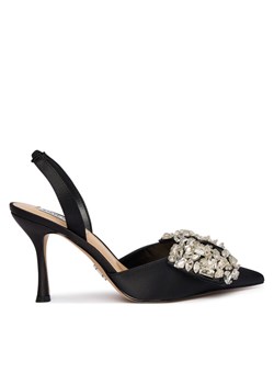Szpilki Steve Madden Lovie 11004873 Czarny ze sklepu eobuwie.pl w kategorii Czółenka - zdjęcie 188011732