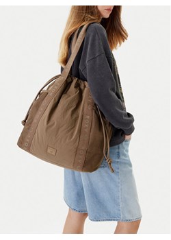 Torebka Roxy C-ROXY-M-002-08 Brązowy ze sklepu eobuwie.pl w kategorii Torby Shopper bag - zdjęcie 188011821