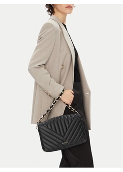 Torebka Badura C-ADALE-XCH003 Czarny ze sklepu eobuwie.pl w kategorii Torebki damskie - zdjęcie 188011843