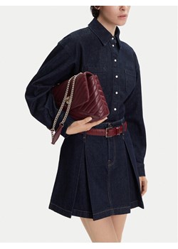 Torebka Nine West CEO-SUSAN-LA513-561 Szary ze sklepu eobuwie.pl w kategorii Torebki damskie - zdjęcie 188011851