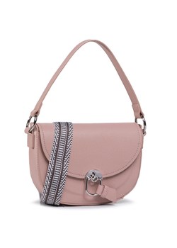 Torebka Jenny Fairy RX5030 Różowy ze sklepu eobuwie.pl w kategorii Listonoszki - zdjęcie 188011874