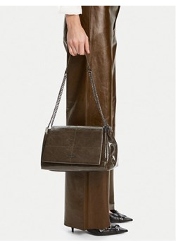 Torebka Badura C-AILA-LDA7951 Khaki ze sklepu eobuwie.pl w kategorii Torebki damskie - zdjęcie 188011882