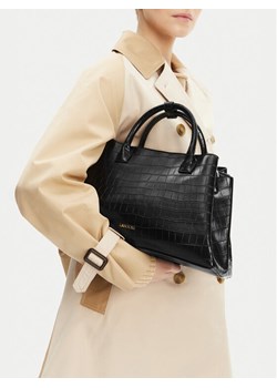 Torebka Lasocki C-LSK-M-008-08 Czarny ze sklepu eobuwie.pl w kategorii Torebki damskie - zdjęcie 188011884