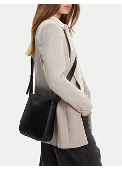 Torebka Gino Rossi TYLO-0271 Czarny ze sklepu eobuwie.pl w kategorii Listonoszki - zdjęcie 188011912