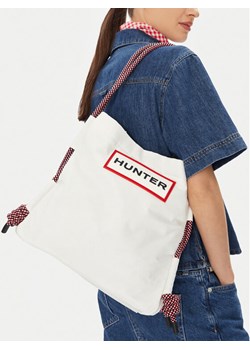 Torebka Hunter C-HTR-B-005-06 Biały ze sklepu eobuwie.pl w kategorii Torebki damskie - zdjęcie 188011940