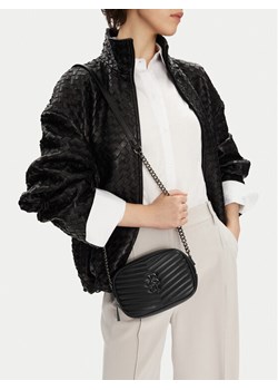 Torebka Badura C-ADALINE-LDA7978 Czarny ze sklepu eobuwie.pl w kategorii Listonoszki - zdjęcie 188011942