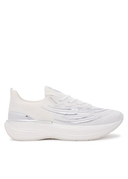 Sneakersy Plein Sport AAES USC0844 STE003N Biały ze sklepu eobuwie.pl w kategorii Buty sportowe męskie - zdjęcie 188011962