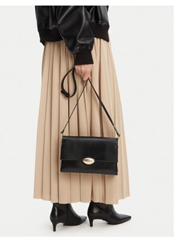 Torebka Gino Rossi CEO-LAILA-KQ034 Czarny ze sklepu eobuwie.pl w kategorii Torebki damskie - zdjęcie 188012070