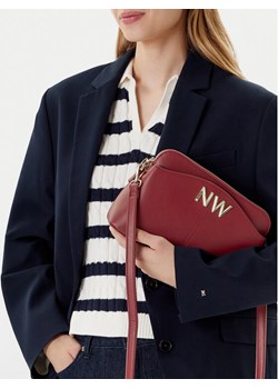 Nine West Torebka CEO-ISABELLA-S23599-1 Czerwony ze sklepu MODIVO w kategorii Listonoszki - zdjęcie 188013052