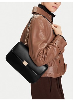 JENNY Torebka JEN-22-A23 Czarny ze sklepu MODIVO w kategorii Kopertówki - zdjęcie 188013062