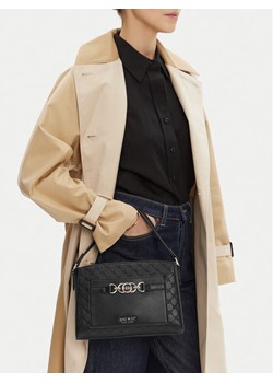 Nine West Torebka CEO-LUNA-III-H242046 Czarny ze sklepu MODIVO w kategorii Torebki damskie - zdjęcie 188013084