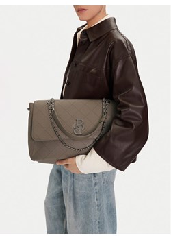 Badura Torebka C-ALEXIS-LA482-3031 Szary ze sklepu MODIVO w kategorii Torebki damskie - zdjęcie 188013101