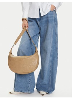 MEXX Torebka C-MEXX-CR-001-08 Beżowy ze sklepu MODIVO w kategorii Listonoszki - zdjęcie 188013110