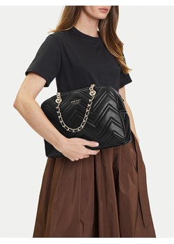 Nine West Torebka CEO-ALICE-LA482-3468 Czarny ze sklepu MODIVO w kategorii Torebki damskie - zdjęcie 188013114