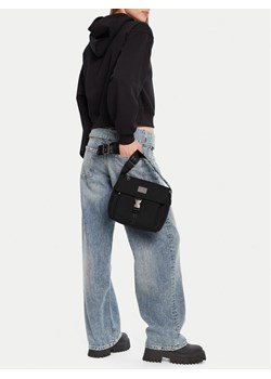 G-Star Raw Torebka CEO-MIGUEL-XC8348 Czarny ze sklepu MODIVO w kategorii Listonoszki - zdjęcie 188013140