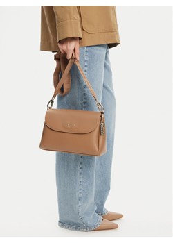 Nine West Torebka CEO-East-Village-Essential-LX9962 Beżowy ze sklepu MODIVO w kategorii Listonoszki - zdjęcie 188013142