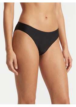 Seafolly Dół od bikini Palermo 40473-217 Czarny ze sklepu MODIVO w kategorii Stroje kąpielowe - zdjęcie 188013144