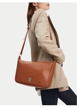 Beverly Hills Polo Club Torebka C-BHPC-L-001-08 Brązowy ze sklepu MODIVO w kategorii Listonoszki - zdjęcie 188013150