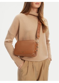 MEXX Torebka CEO-MEXX-S-001-08 Brązowy ze sklepu MODIVO w kategorii Listonoszki - zdjęcie 188013151