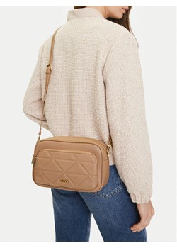 MEXX Torebka C-MEXX-L-010-08 Brązowy ze sklepu MODIVO w kategorii Listonoszki - zdjęcie 188013152