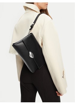 Gino Rossi Torebka C-HAWA-KQ034A Czarny ze sklepu MODIVO w kategorii Torebki damskie - zdjęcie 188013160