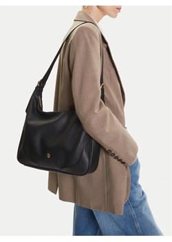 Beverly Hills Polo Club Torebka CEO-BHPC-C-013-08 Czarny ze sklepu MODIVO w kategorii Torebki damskie - zdjęcie 188013173