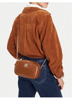 Nine West Torebka CEO-MARY-LA513-89 Brązowy ze sklepu MODIVO w kategorii Listonoszki - zdjęcie 188013183