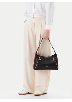 Beverly Hills Polo Club Torebka CEO-BHPC-C-003-08 Czarny ze sklepu MODIVO w kategorii Torebki damskie - zdjęcie 188013204