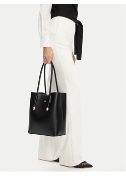 Gino Rossi Torebka CEO-VIKI-LA513-189 Czarny ze sklepu MODIVO w kategorii Torby Shopper bag - zdjęcie 188013214