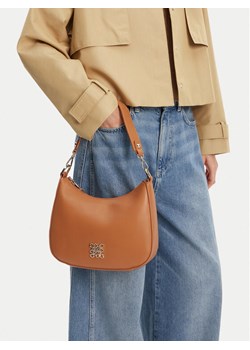 Nine West Torebka CEO-NANCY-H241690 Brązowy ze sklepu MODIVO w kategorii Torebki damskie - zdjęcie 188013240