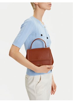 MEXX Torebka C-MEXX-S-010-08 Brązowy ze sklepu MODIVO w kategorii Torebki damskie - zdjęcie 188013241