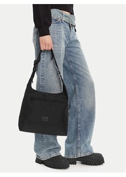 G-Star Raw Torebka CEO-HUGO-XC8343 Czarny ze sklepu MODIVO w kategorii Torebki damskie - zdjęcie 188013243