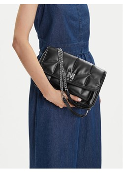 MEXX Torebka C-MEXX-CR-002-08 Czarny ze sklepu MODIVO w kategorii Torebki damskie - zdjęcie 188013254
