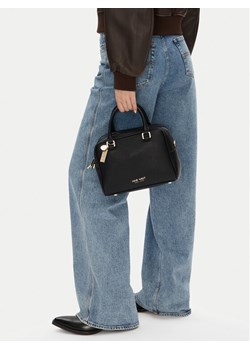 Nine West Torebka CEO-Brooklyn-Bliss-LX10159 Czarny ze sklepu MODIVO w kategorii Kuferki - zdjęcie 188013260