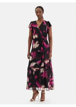 DKNY Sukienka koktajlowa DD5G1562 Czarny Regular Fit ze sklepu MODIVO w kategorii Sukienki - zdjęcie 188013261