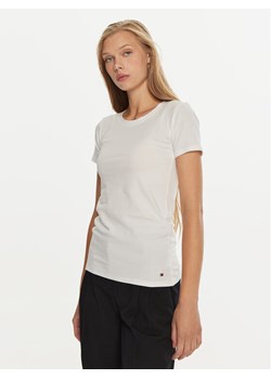 Tommy Hilfiger Komplet t-shirtów UW0UW05525 Kolorowy Slim Fit ze sklepu MODIVO w kategorii Bluzki damskie - zdjęcie 188013290