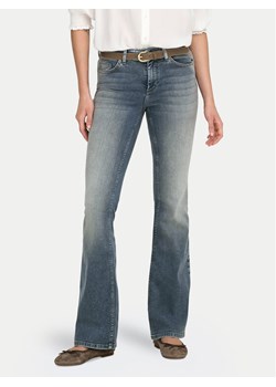 ONLY Jeansy Blush 15353693 Niebieski Flare Fit ze sklepu MODIVO w kategorii Jeansy damskie - zdjęcie 188013292