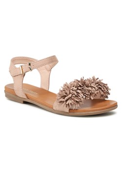 Jenny Fairy Sandały WS5077-05 Beżowy ze sklepu MODIVO w kategorii Sandały damskie - zdjęcie 188013304