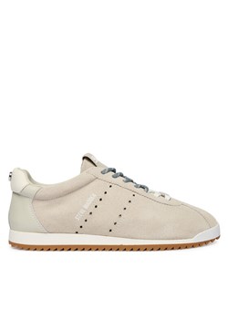 Steve Madden Sneakersy Mirage 11003908 Szary ze sklepu MODIVO w kategorii Buty sportowe damskie - zdjęcie 188013313