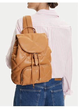 Beverly Hills Polo Club Plecak CEO-BHPC-C-009-08 Beżowy ze sklepu MODIVO w kategorii Plecaki - zdjęcie 188013333