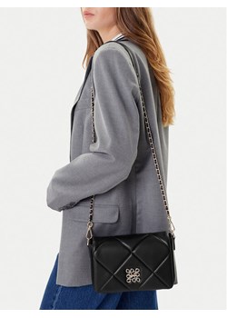 Nine West Torebka CEO-ANNA-LA482-3299 Bordowy ze sklepu MODIVO w kategorii Listonoszki - zdjęcie 188013350