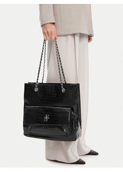Badura Torebka C-ALANA-LDA7976 Czarny ze sklepu MODIVO w kategorii Torebki damskie - zdjęcie 188013351